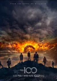 Сотня (сериал 2014) смотреть онлайн бесплатно